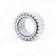 F-full loaded cylindrical roller bearing without outer ring